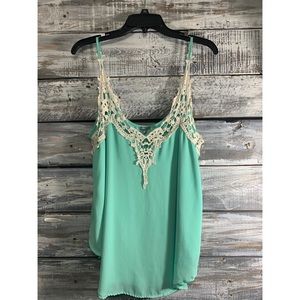 Charlotte Russe shirt